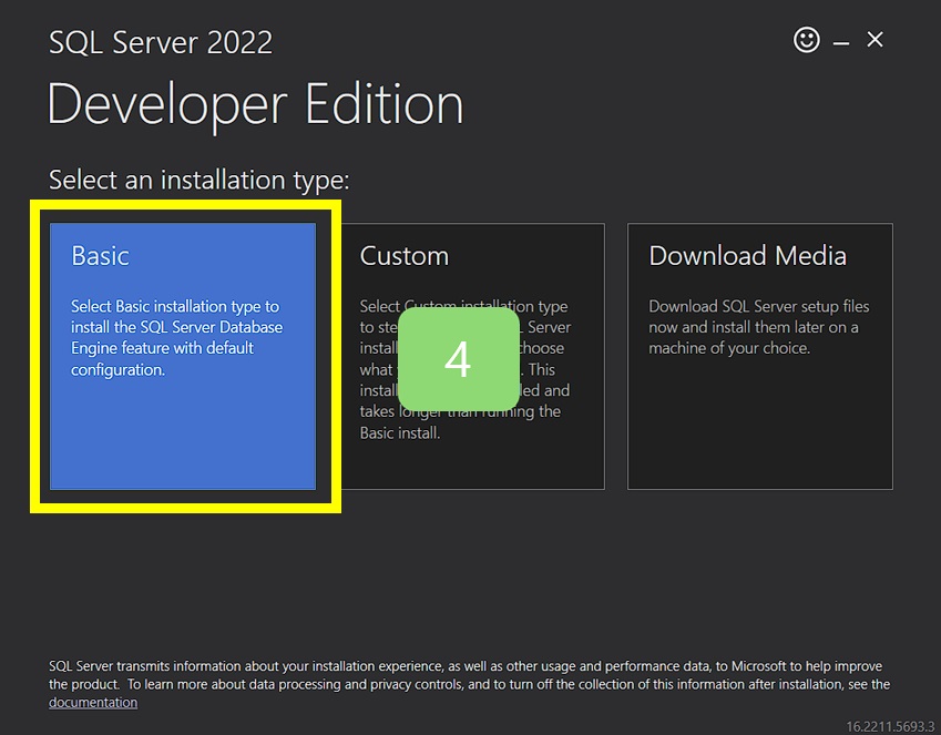 MSSQL 2022 downloads